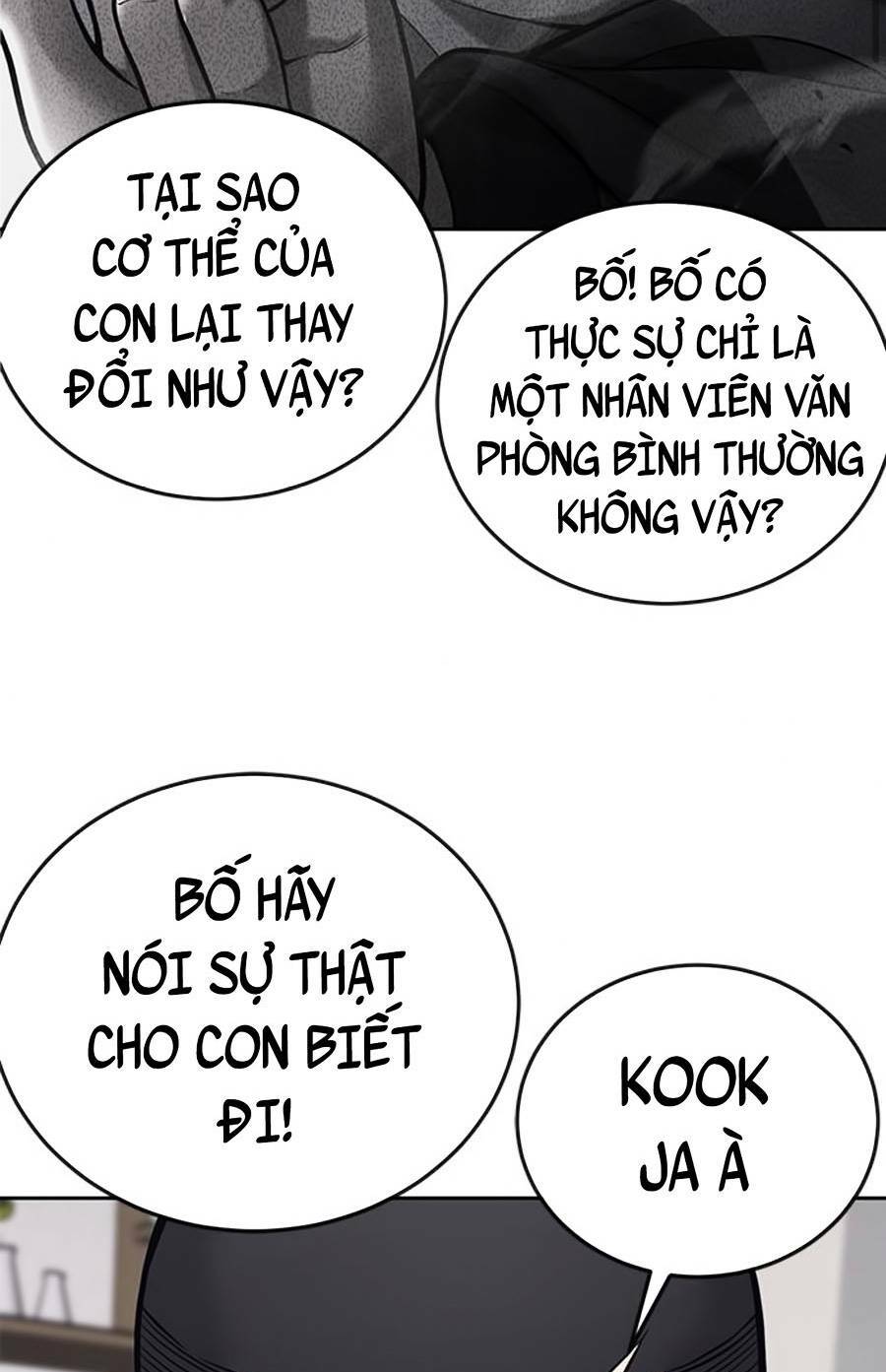 Nhiệm Vụ Tối Thượng Chapter 28 - Trang 2