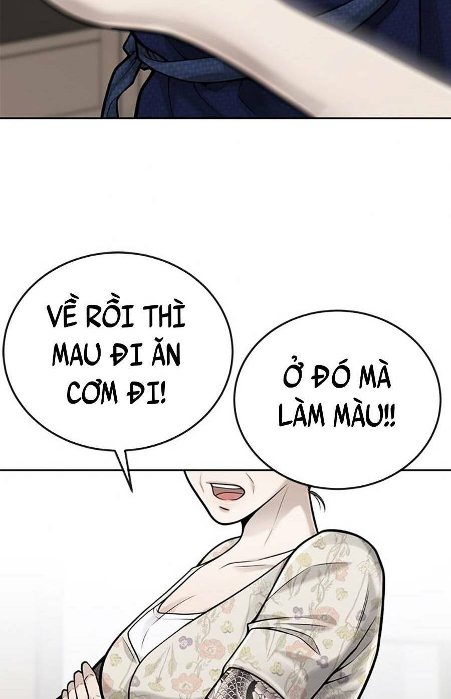 Nhiệm Vụ Tối Thượng Chapter 28 - Trang 2