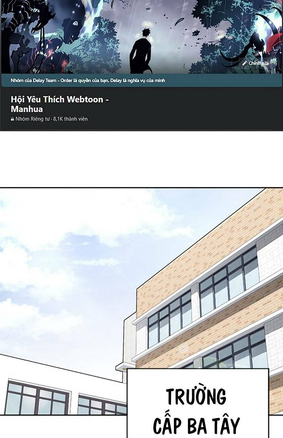 Nhiệm Vụ Tối Thượng Chapter 28 - Trang 2