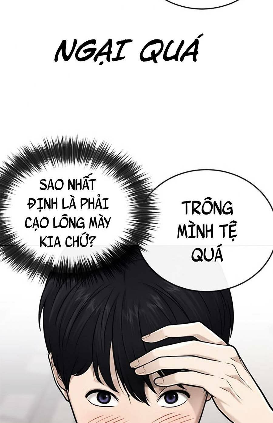 Nhiệm Vụ Tối Thượng Chapter 28 - Trang 2