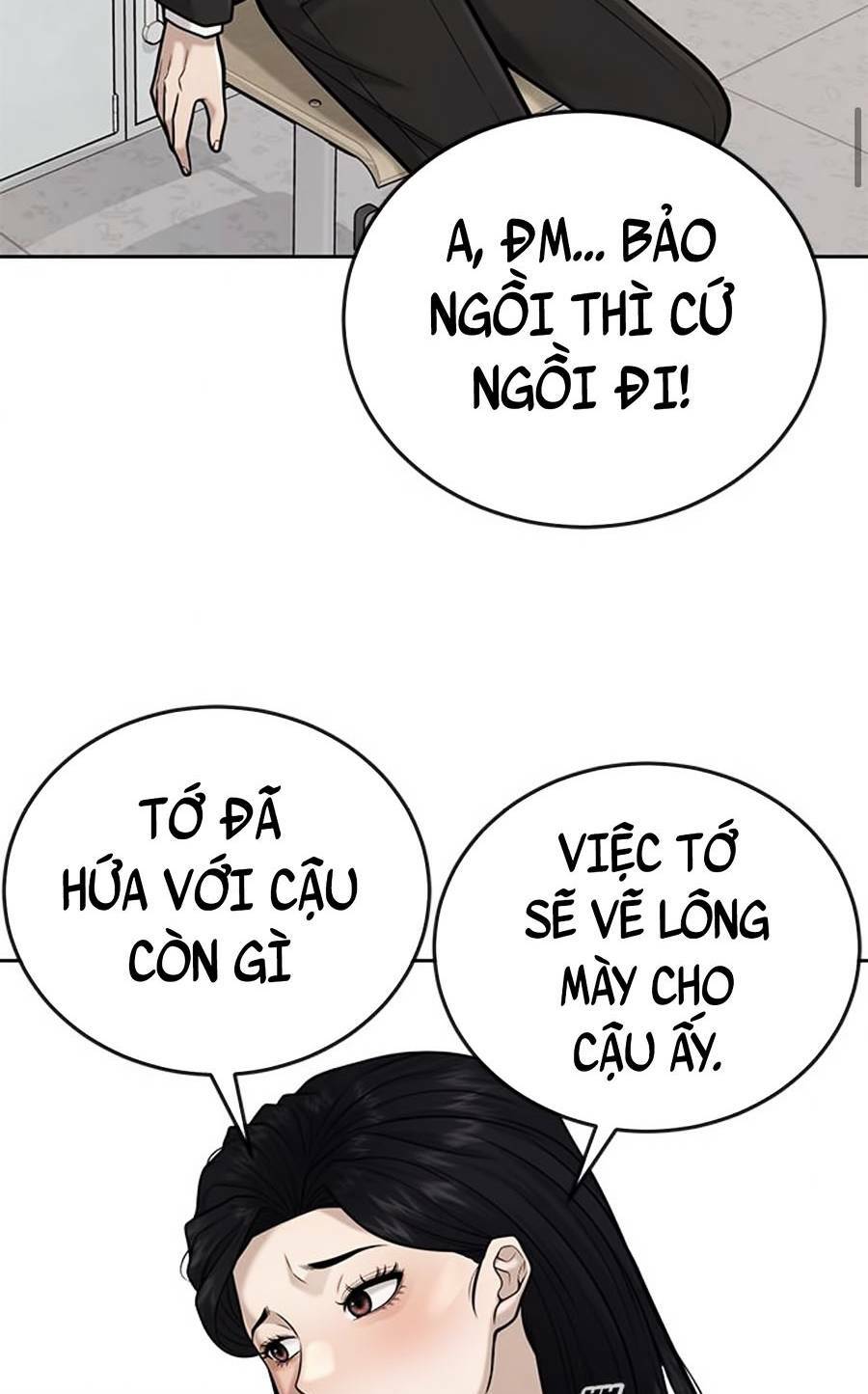 Nhiệm Vụ Tối Thượng Chapter 28 - Trang 2
