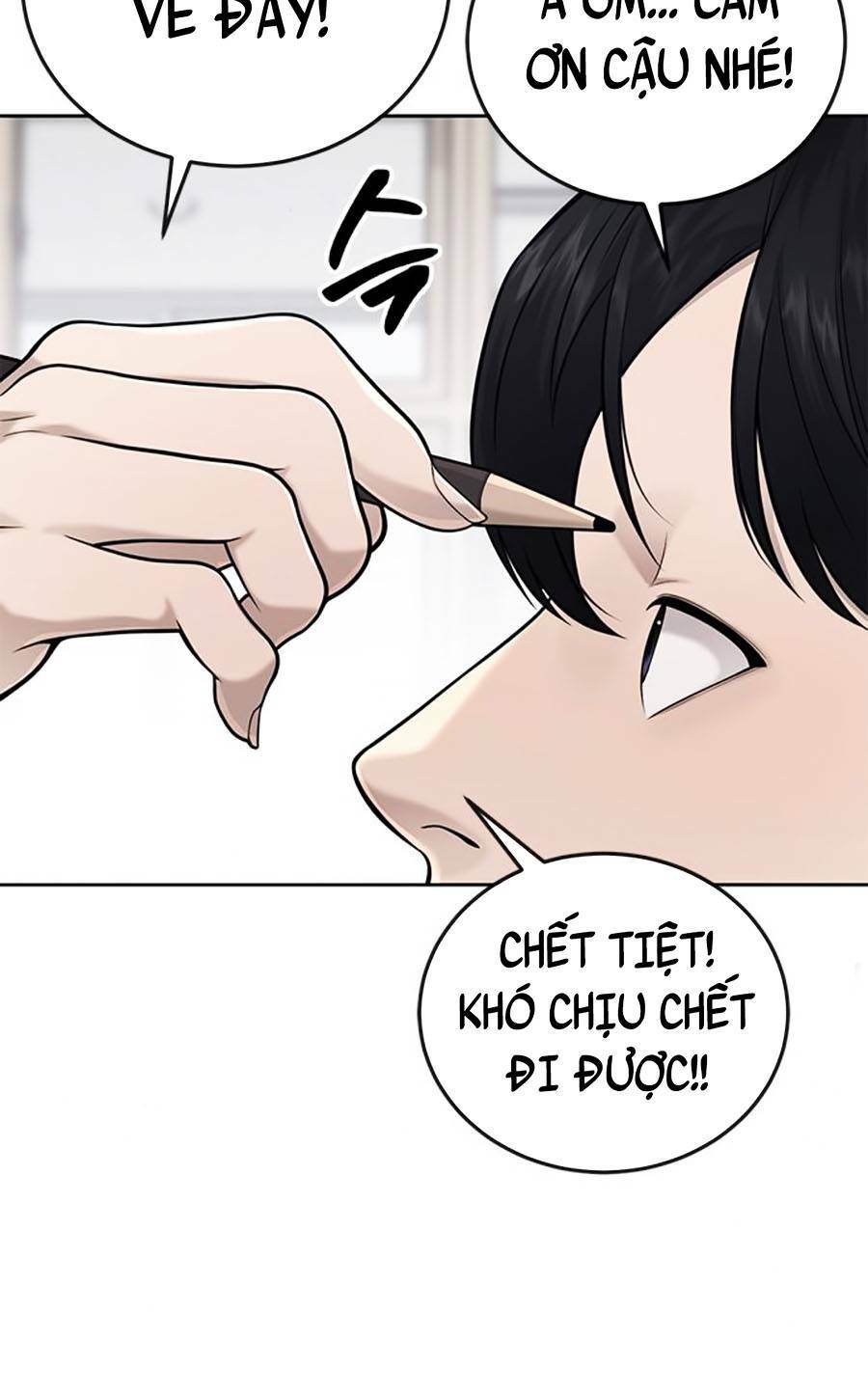 Nhiệm Vụ Tối Thượng Chapter 28 - Trang 2