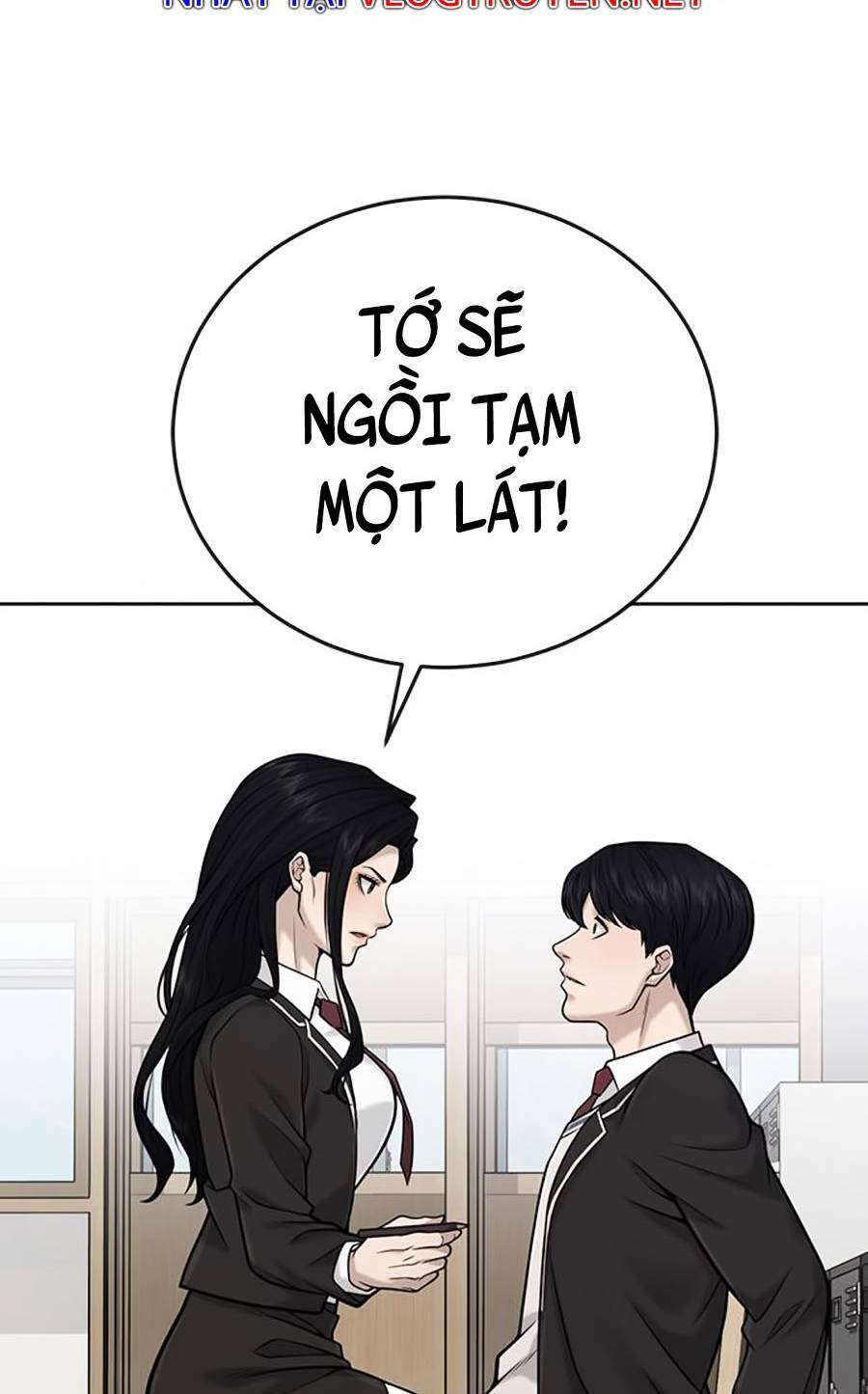 Nhiệm Vụ Tối Thượng Chapter 28 - Trang 2
