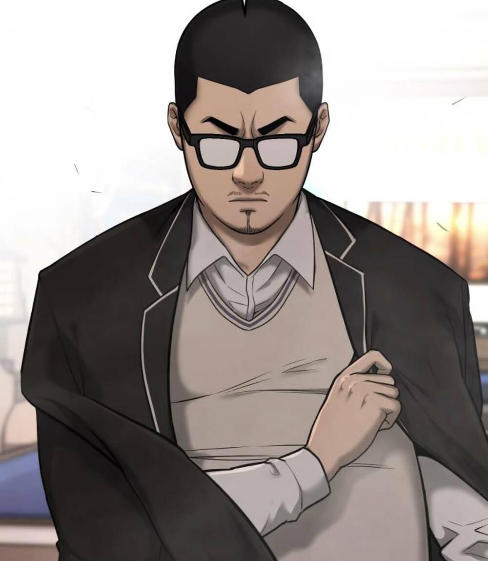 Nhiệm Vụ Tối Thượng Chapter 29 - Trang 2