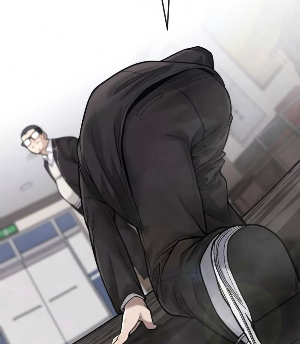 Nhiệm Vụ Tối Thượng Chapter 29 - Trang 2