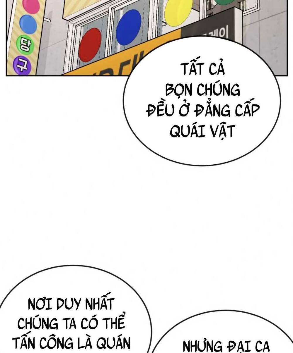 Nhiệm Vụ Tối Thượng Chapter 29 - Trang 2