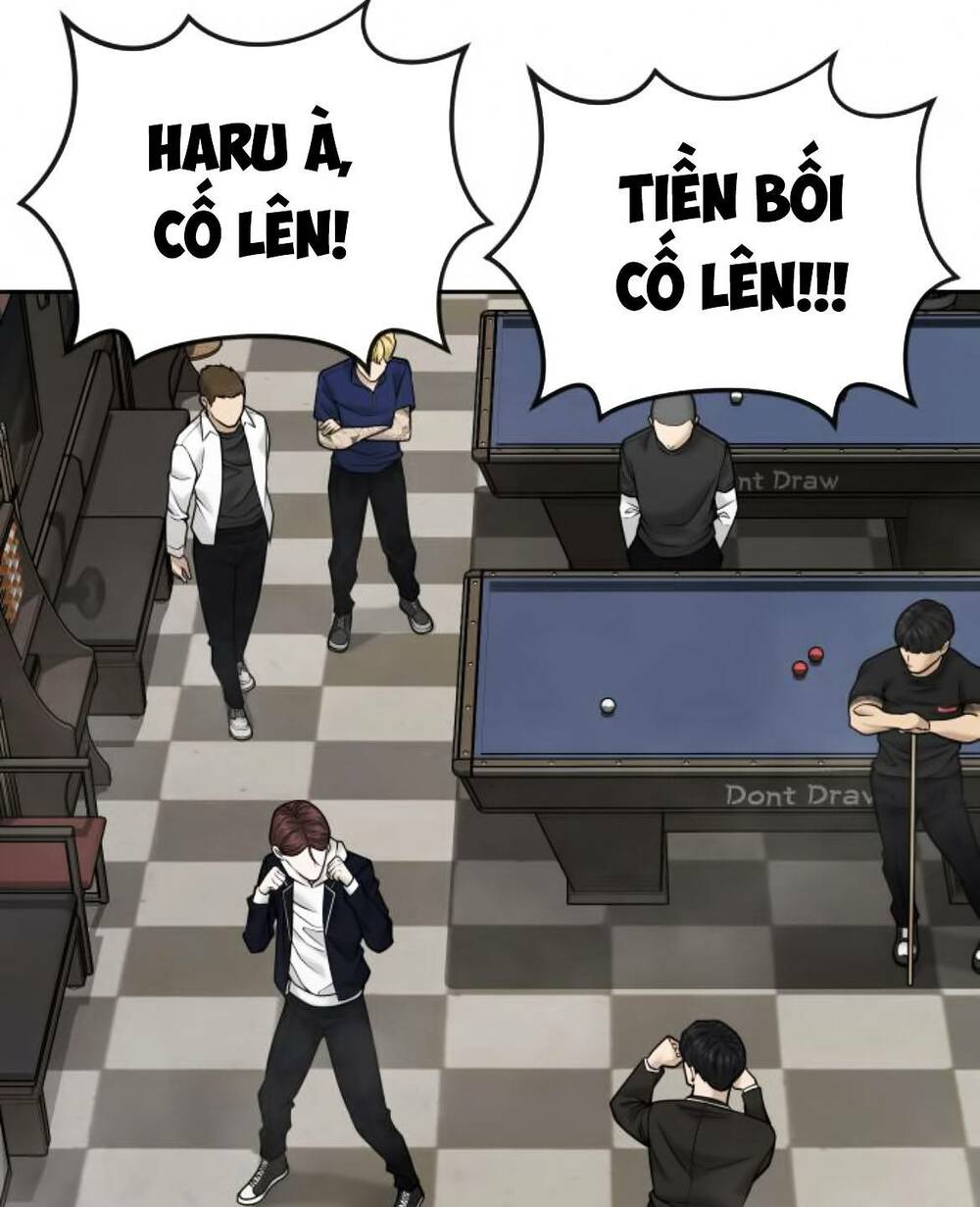 Nhiệm Vụ Tối Thượng Chapter 29 - Trang 2