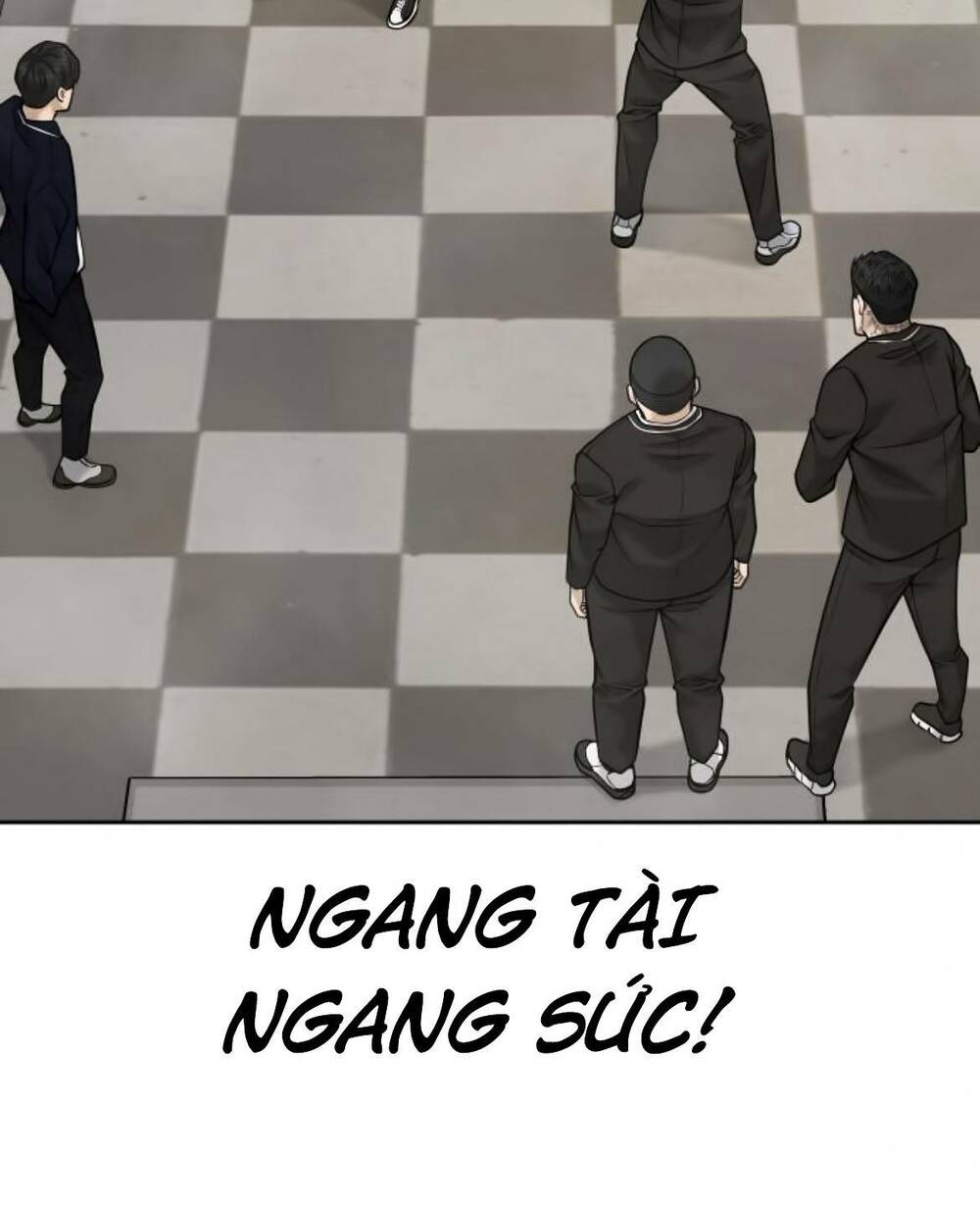 Nhiệm Vụ Tối Thượng Chapter 29 - Trang 2