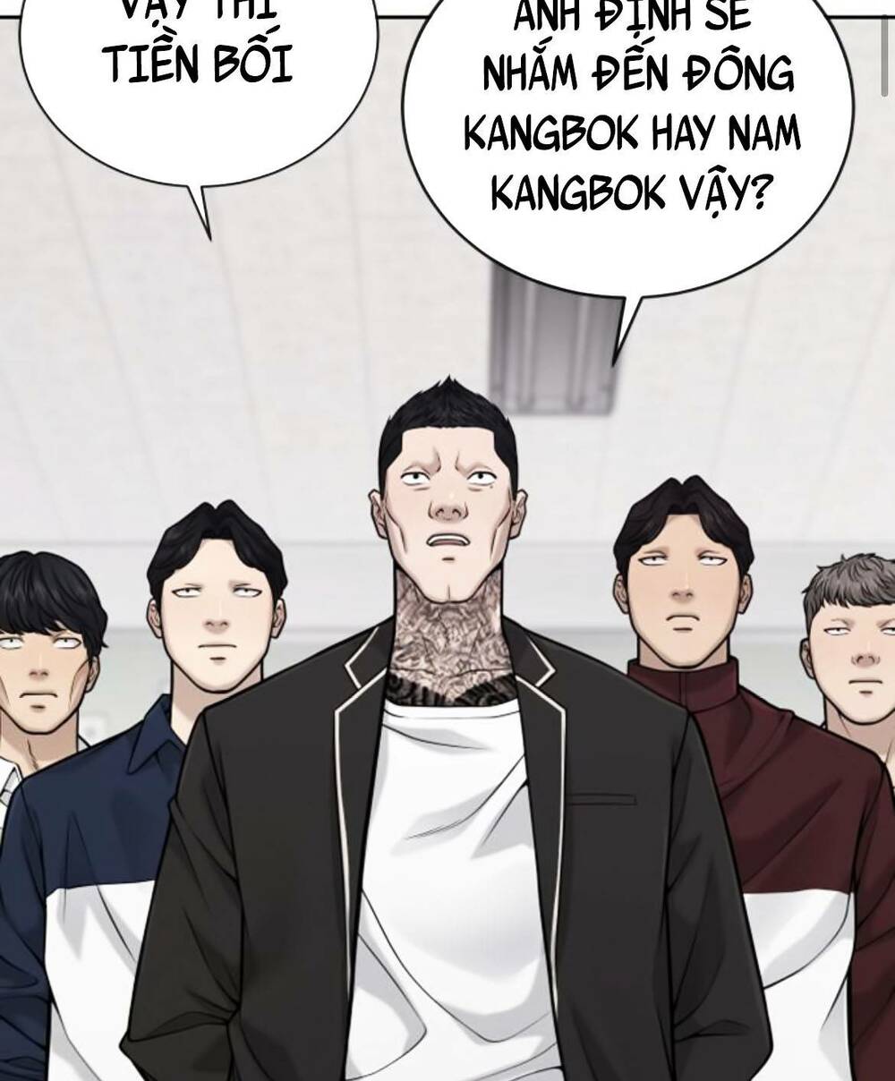 Nhiệm Vụ Tối Thượng Chapter 29 - Trang 2