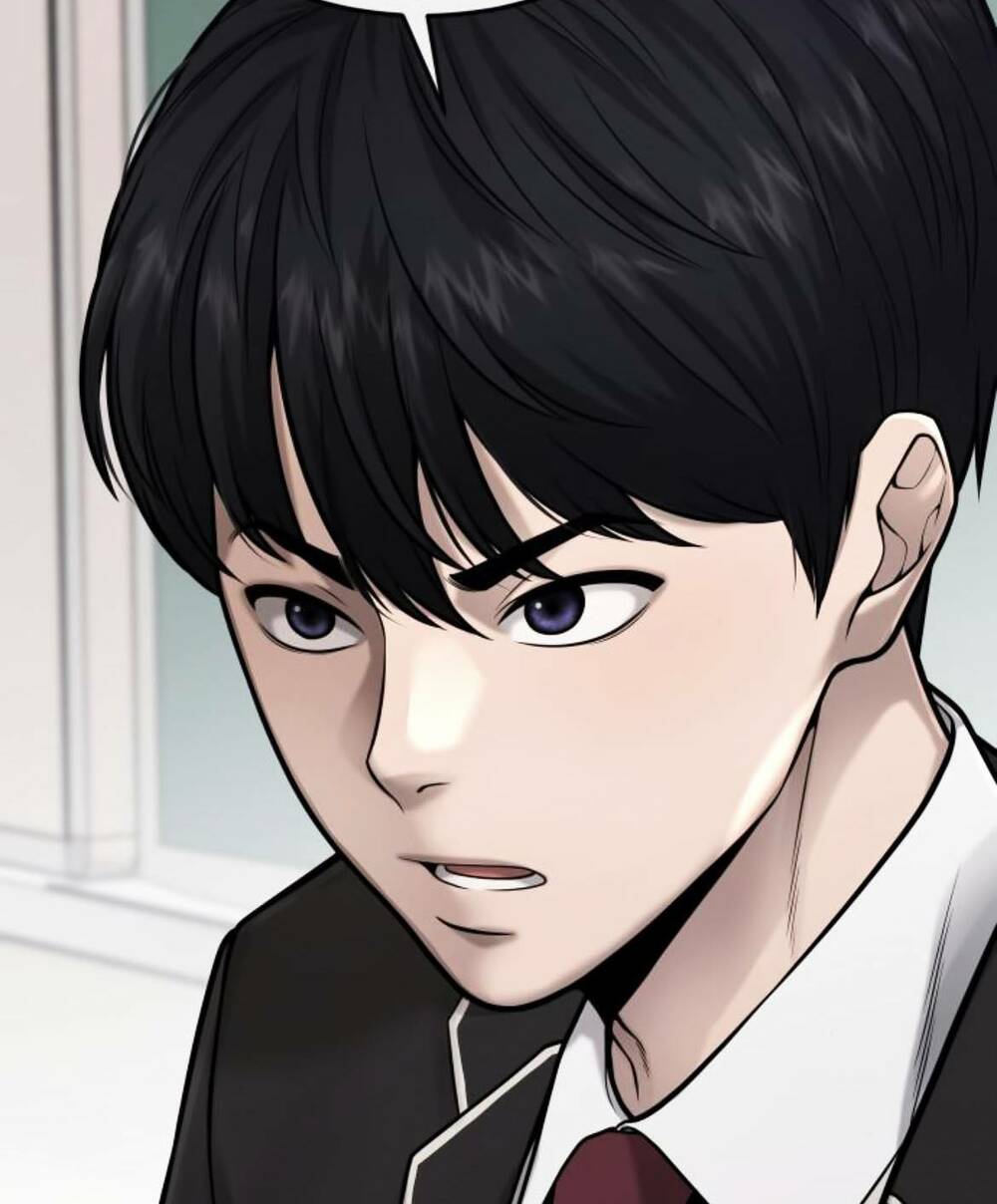 Nhiệm Vụ Tối Thượng Chapter 29 - Trang 2