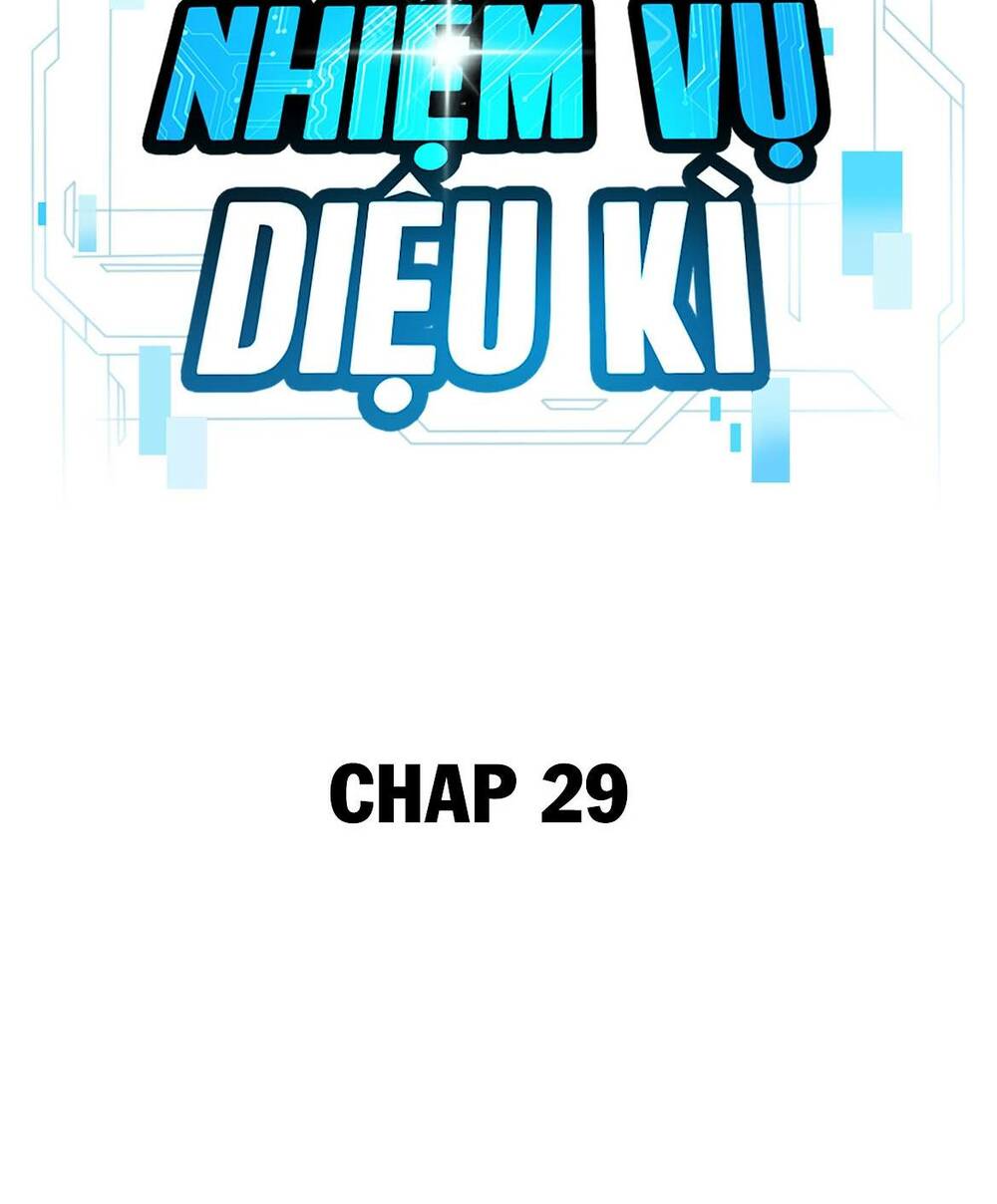 Nhiệm Vụ Tối Thượng Chapter 29 - Trang 2