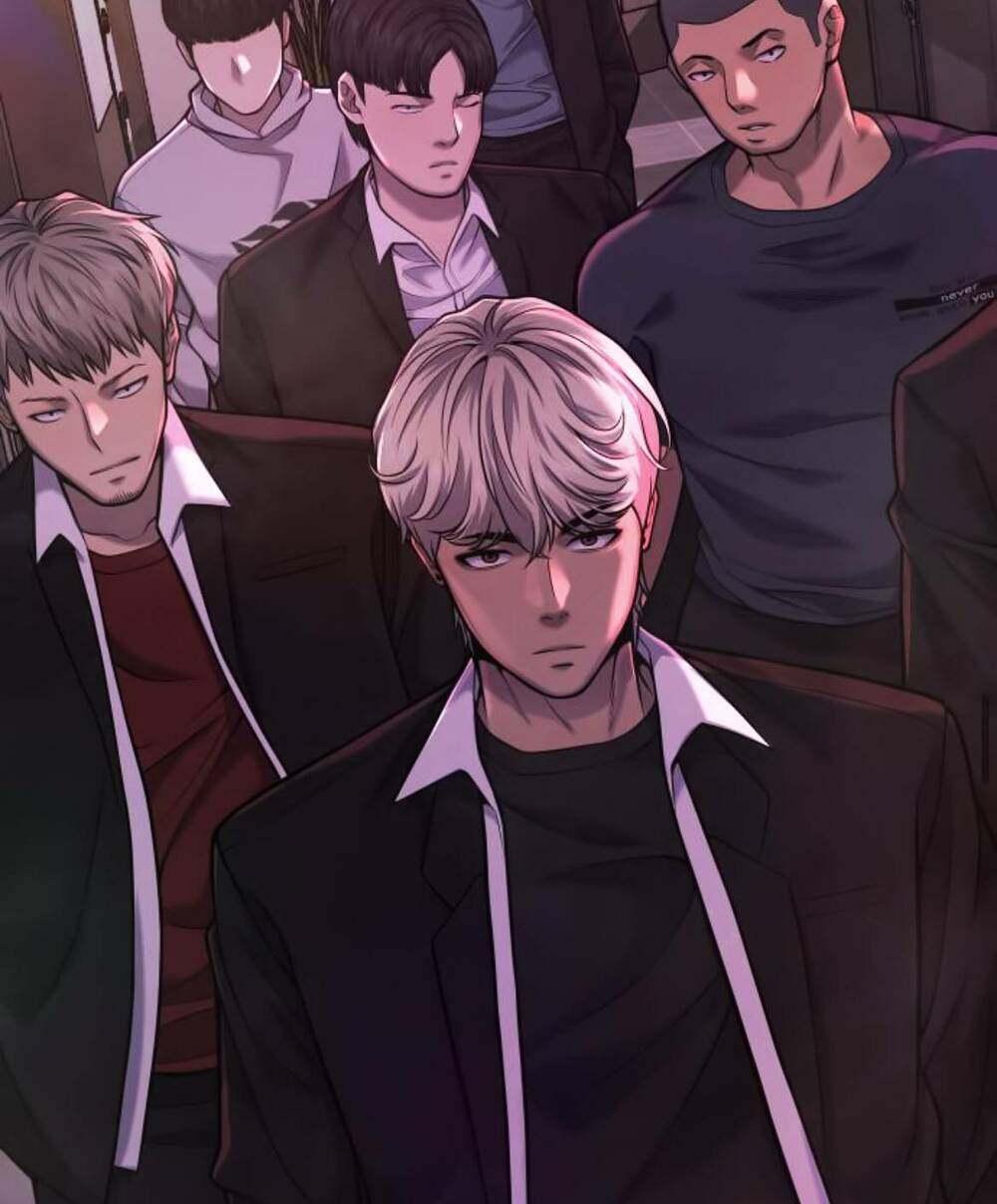 Nhiệm Vụ Tối Thượng Chapter 29 - Trang 2