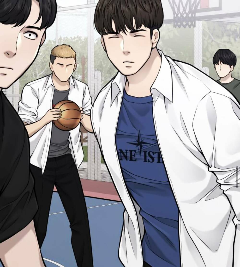 Nhiệm Vụ Tối Thượng Chapter 29 - Trang 2