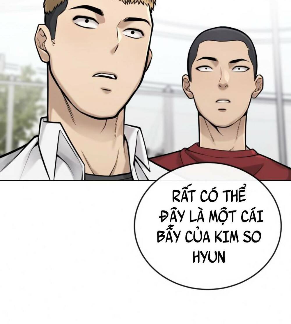 Nhiệm Vụ Tối Thượng Chapter 29 - Trang 2