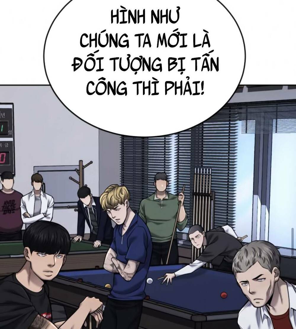 Nhiệm Vụ Tối Thượng Chapter 29 - Trang 2