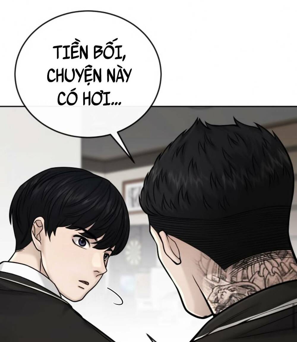 Nhiệm Vụ Tối Thượng Chapter 29 - Trang 2