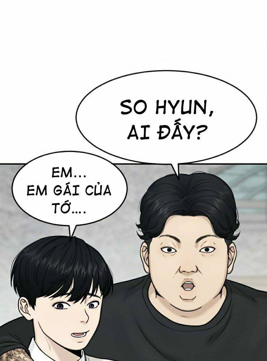 Nhiệm Vụ Tối Thượng Chapter 3 - Trang 2