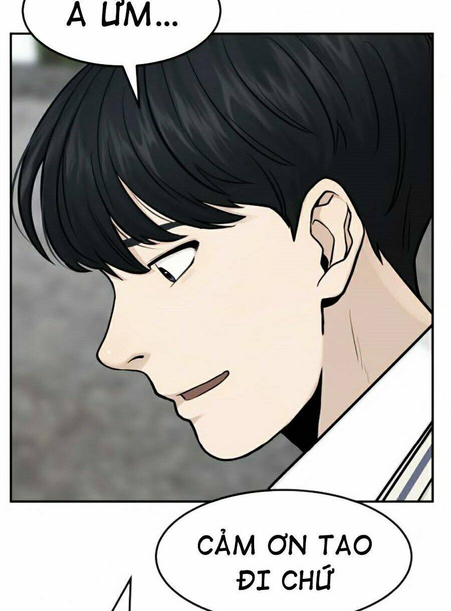 Nhiệm Vụ Tối Thượng Chapter 3 - Trang 2