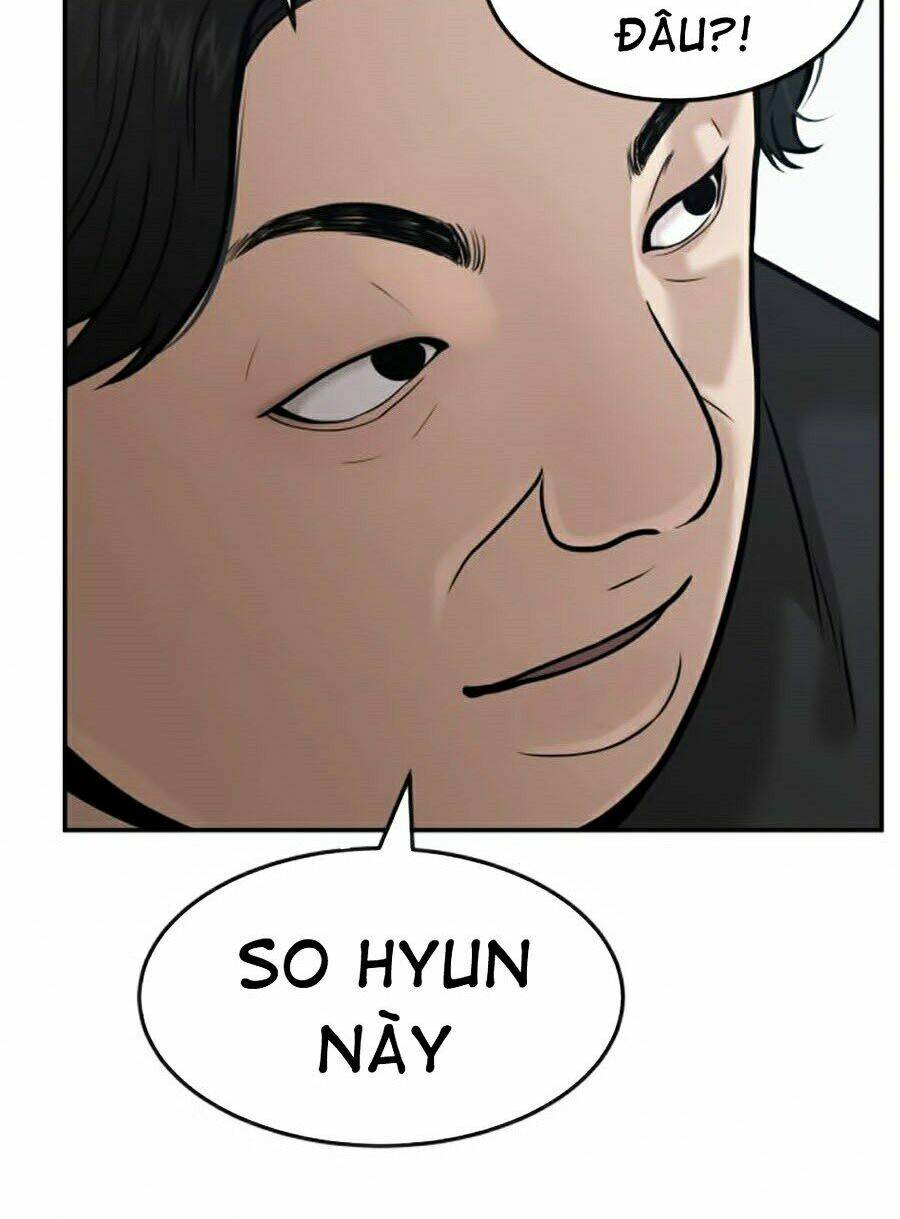 Nhiệm Vụ Tối Thượng Chapter 3 - Trang 2