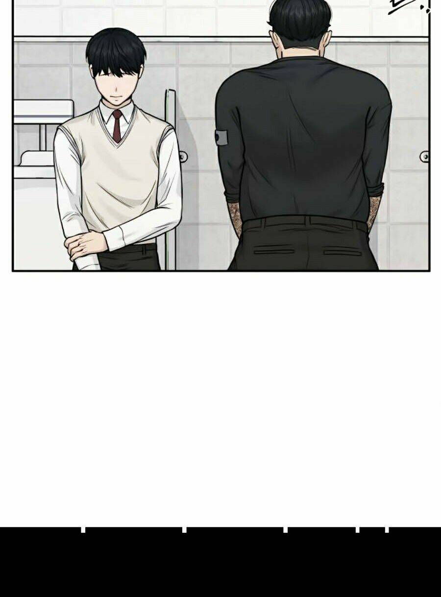 Nhiệm Vụ Tối Thượng Chapter 3 - Trang 2