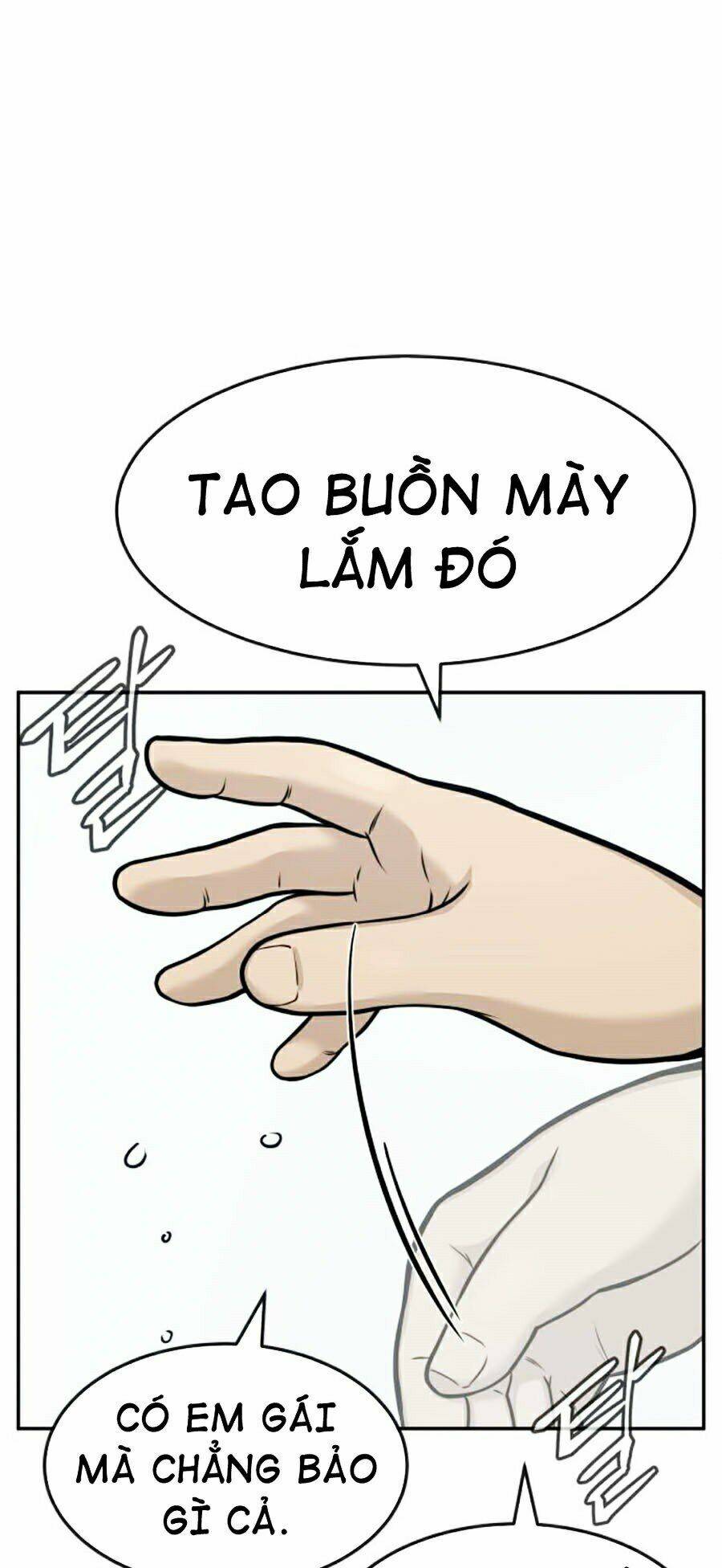 Nhiệm Vụ Tối Thượng Chapter 3 - Trang 2