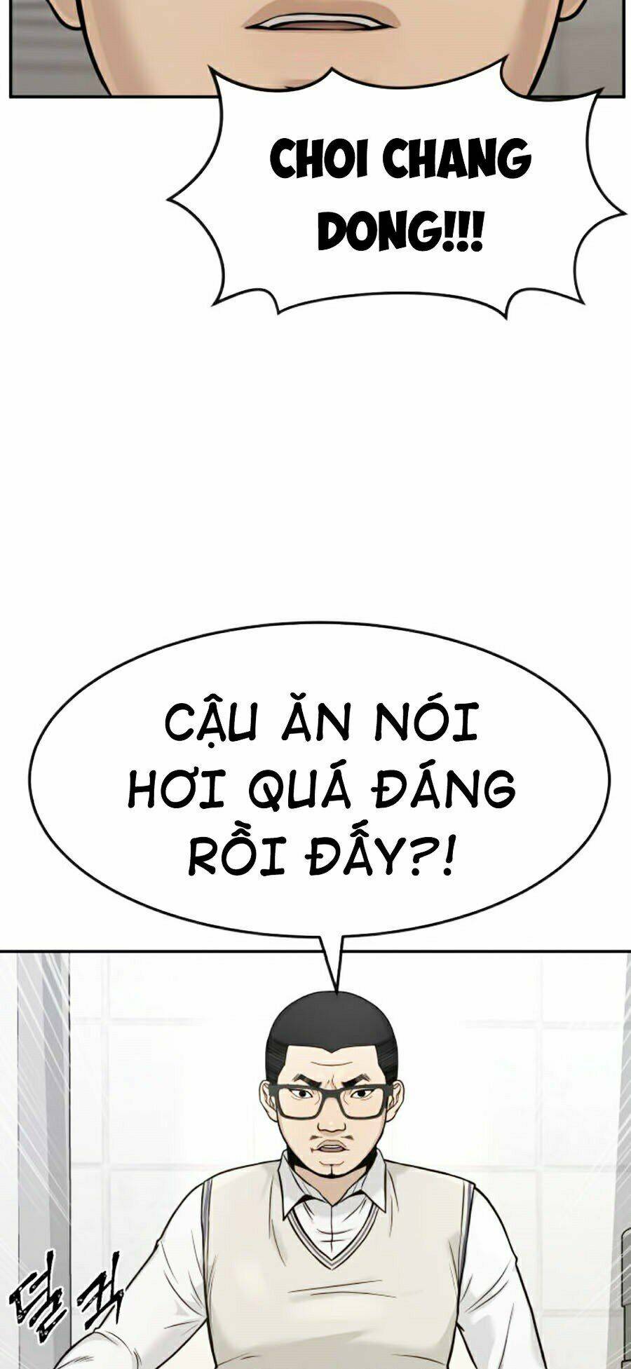 Nhiệm Vụ Tối Thượng Chapter 3 - Trang 2