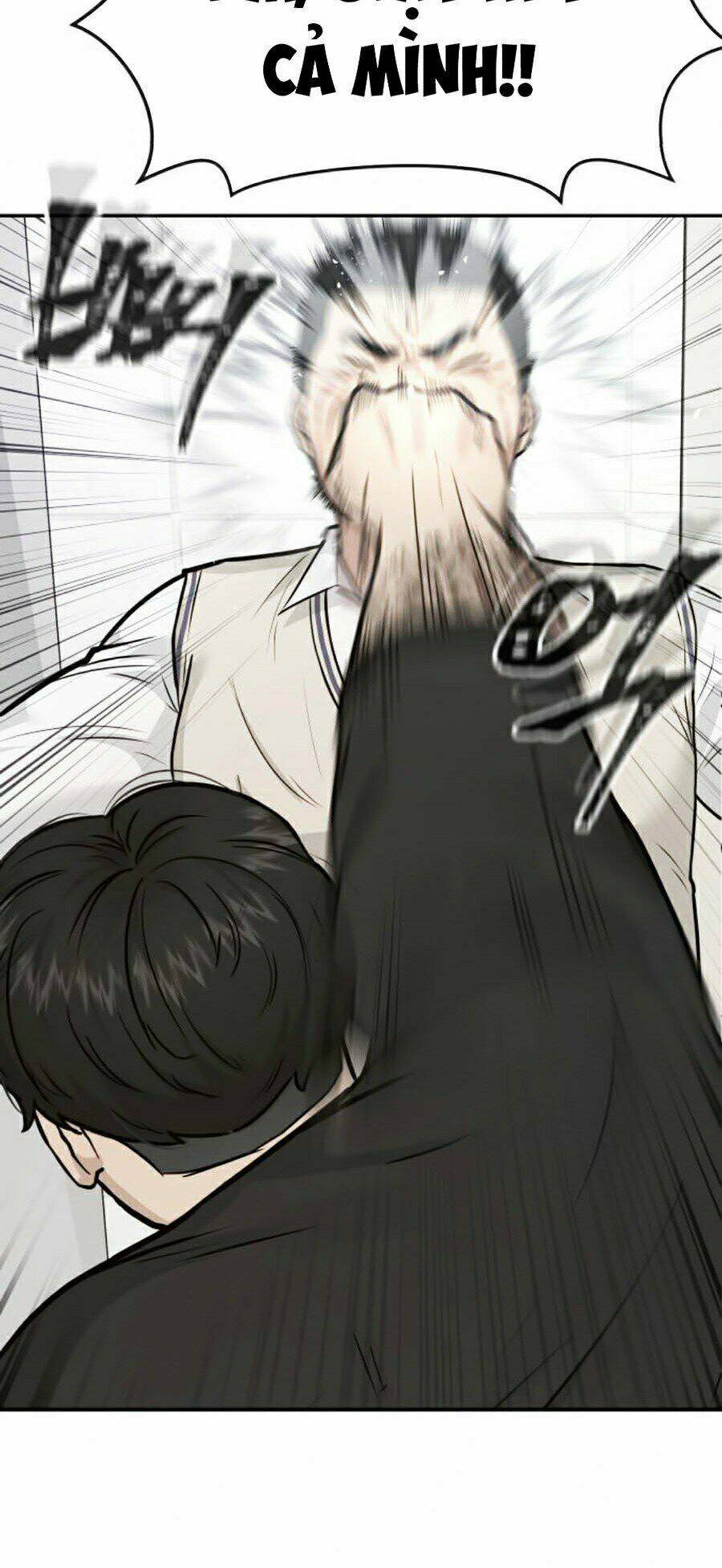 Nhiệm Vụ Tối Thượng Chapter 3 - Trang 2