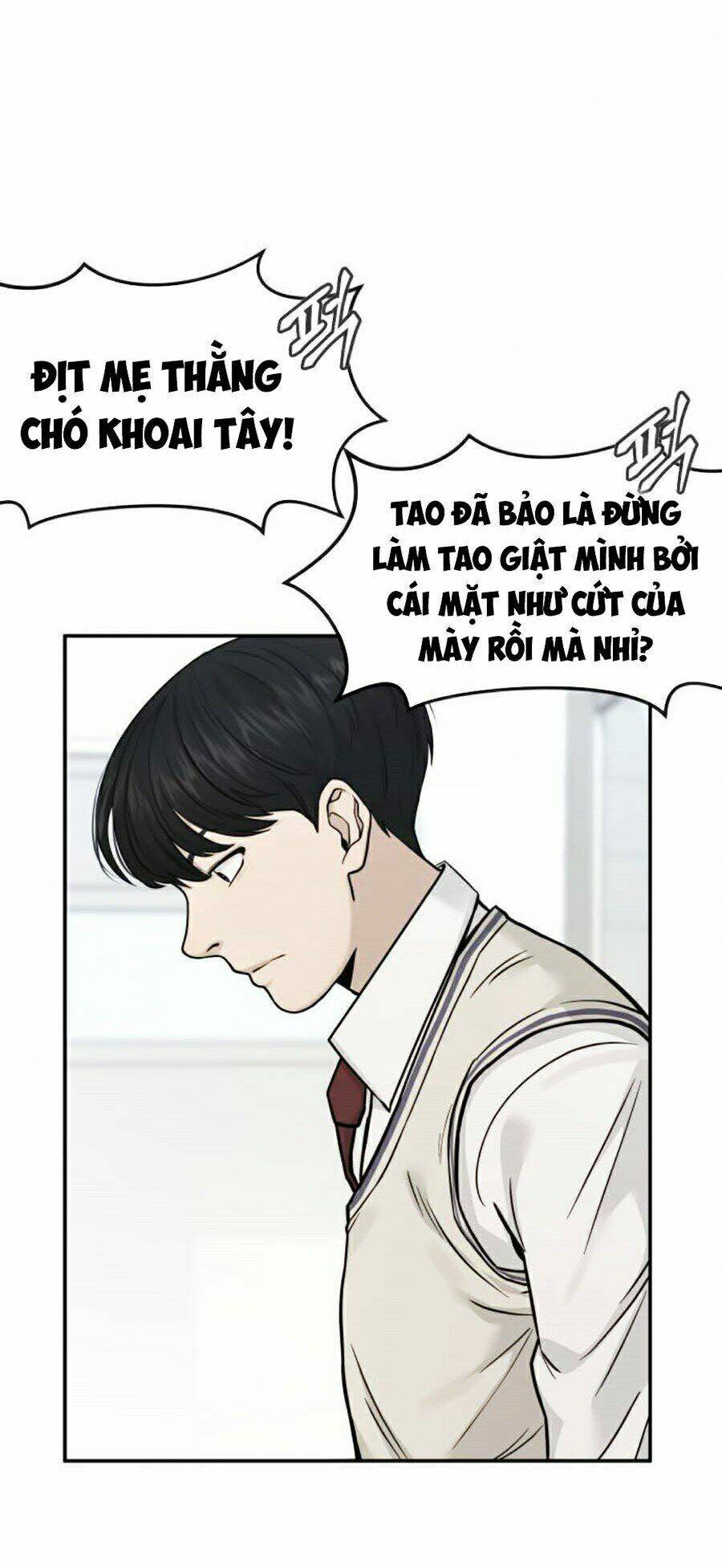 Nhiệm Vụ Tối Thượng Chapter 3 - Trang 2