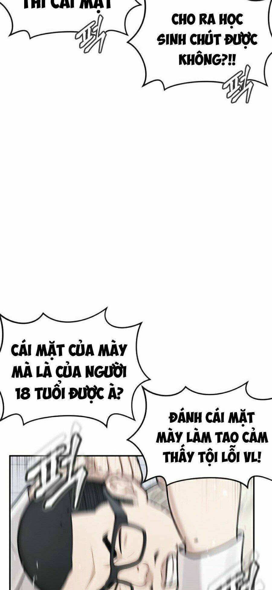 Nhiệm Vụ Tối Thượng Chapter 3 - Trang 2