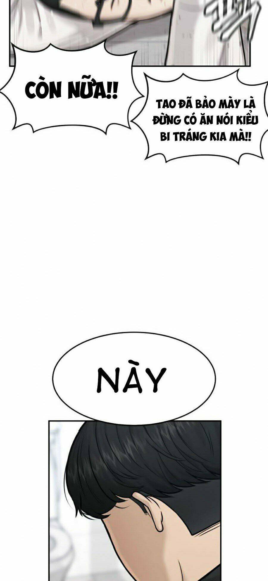 Nhiệm Vụ Tối Thượng Chapter 3 - Trang 2