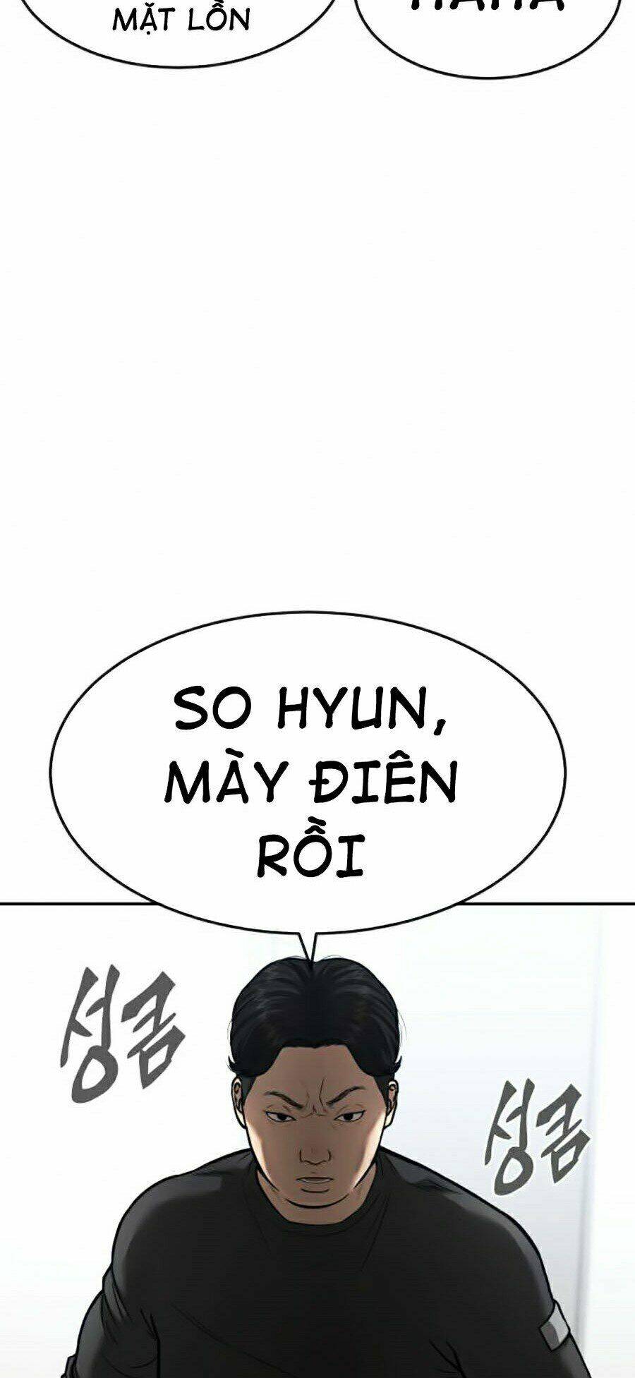 Nhiệm Vụ Tối Thượng Chapter 3 - Trang 2