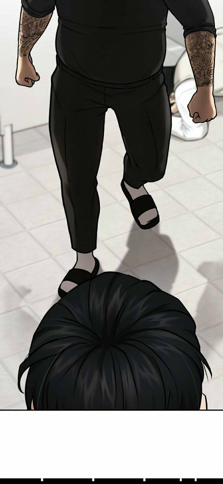 Nhiệm Vụ Tối Thượng Chapter 3 - Trang 2