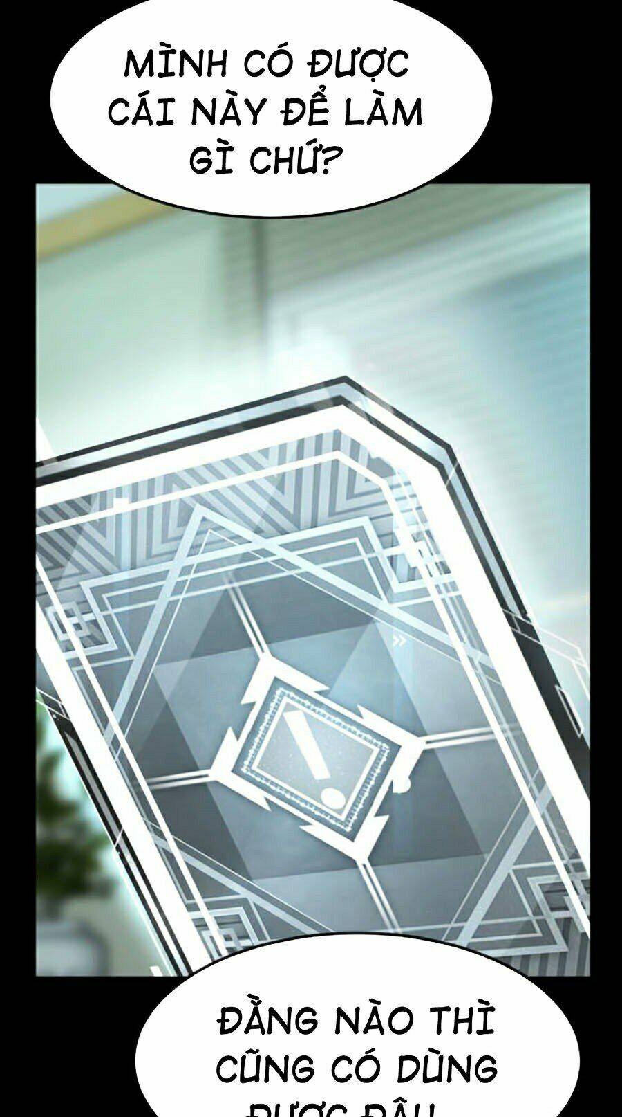 Nhiệm Vụ Tối Thượng Chapter 3 - Trang 2