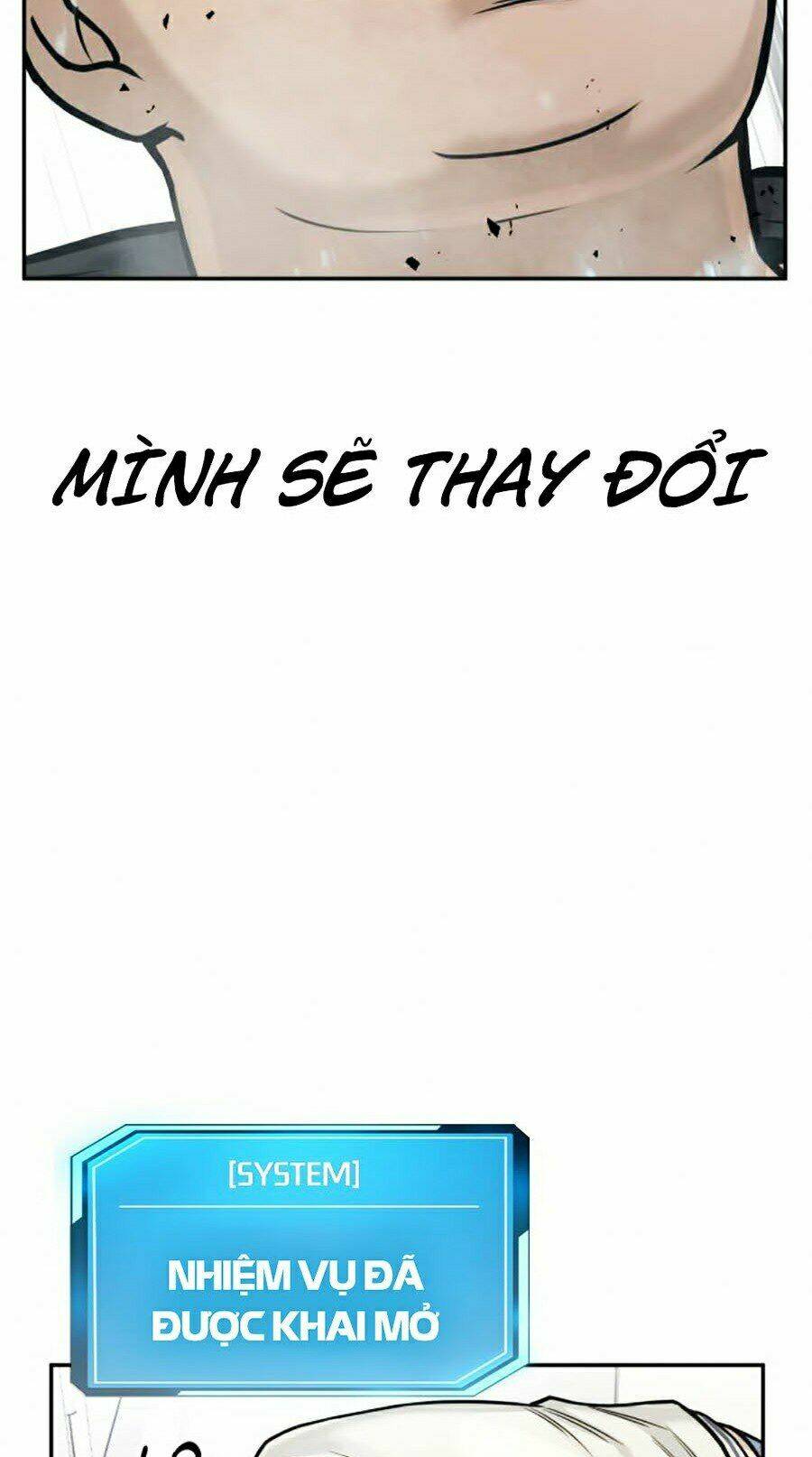 Nhiệm Vụ Tối Thượng Chapter 3 - Trang 2