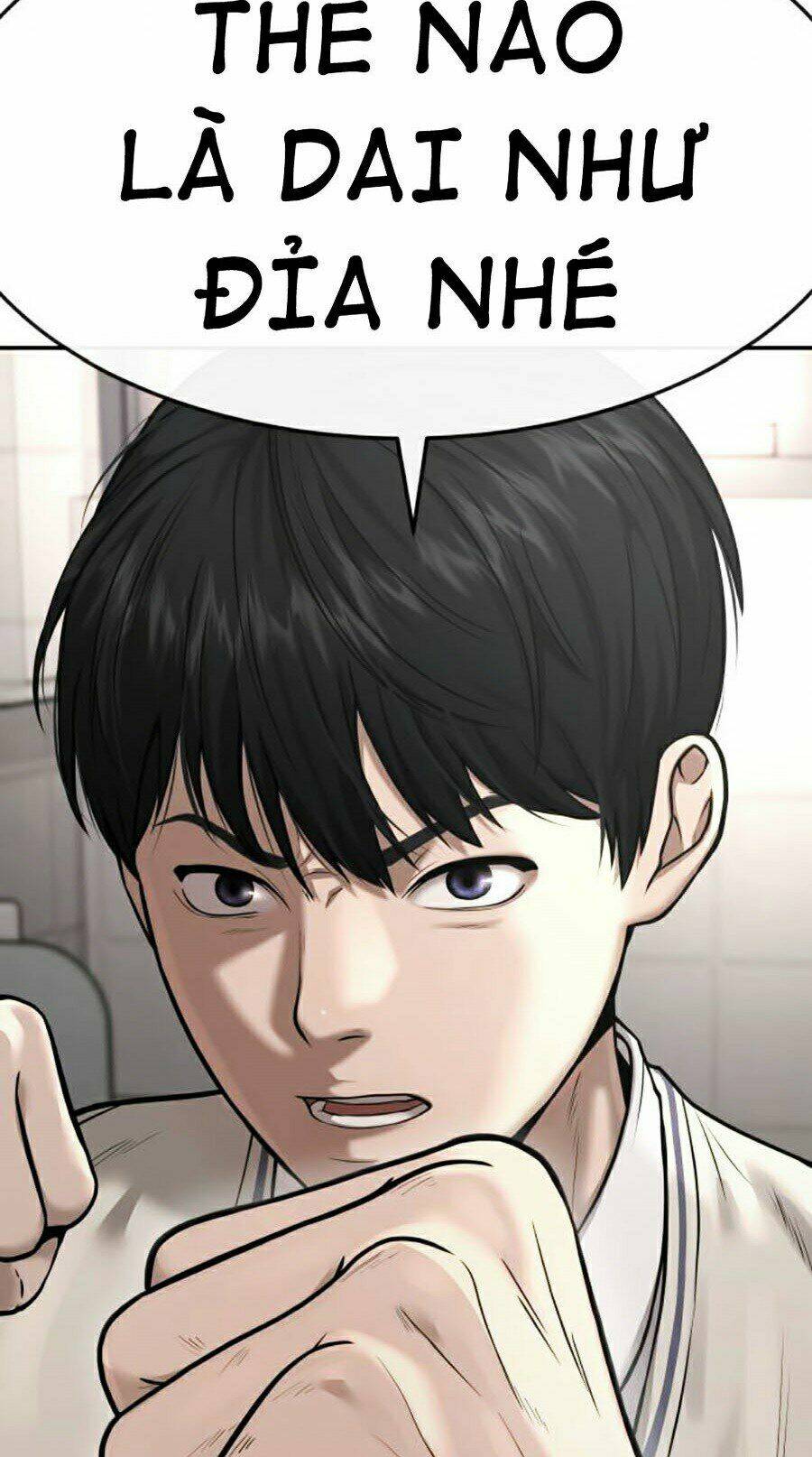 Nhiệm Vụ Tối Thượng Chapter 3 - Trang 2