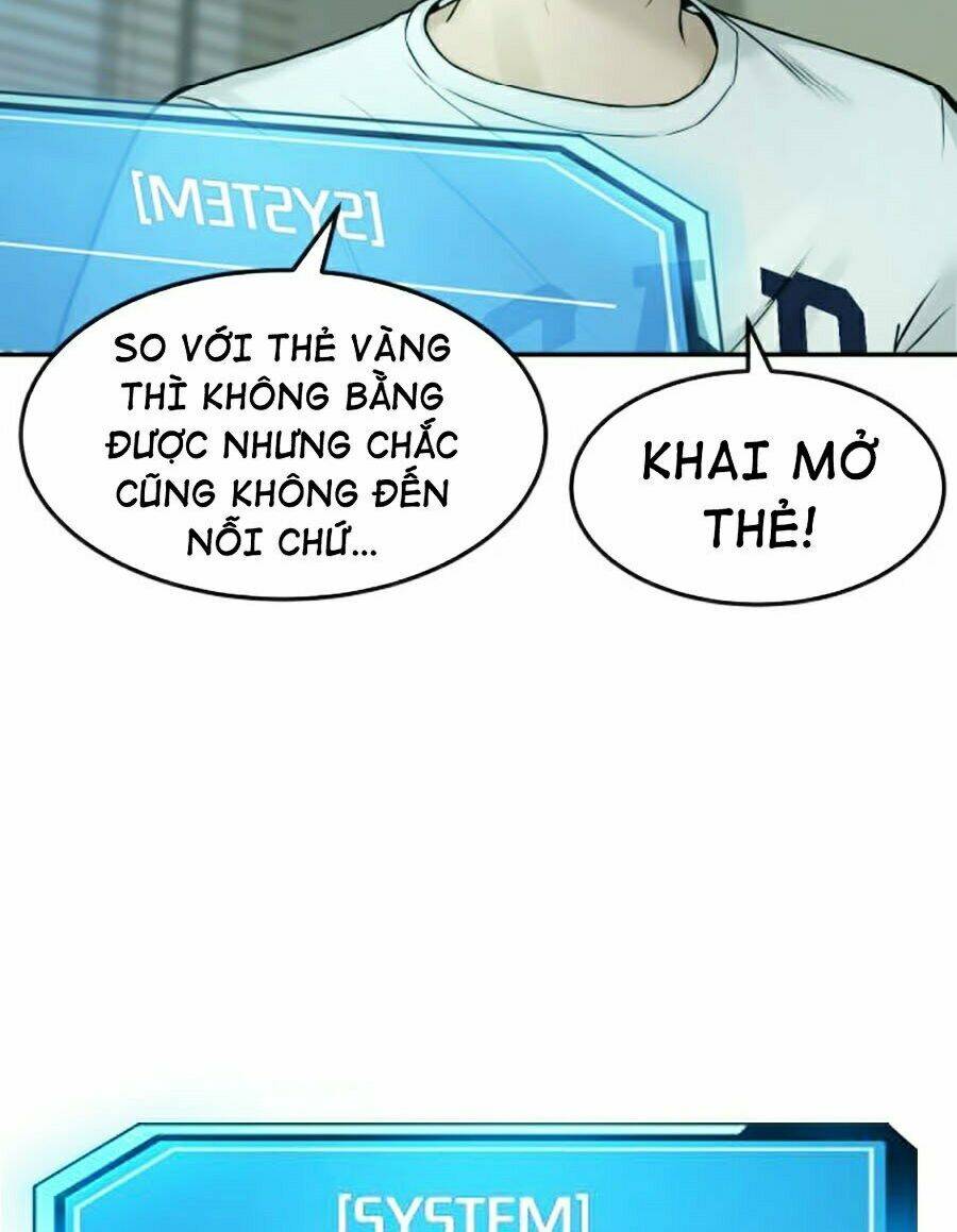 Nhiệm Vụ Tối Thượng Chapter 3 - Trang 2