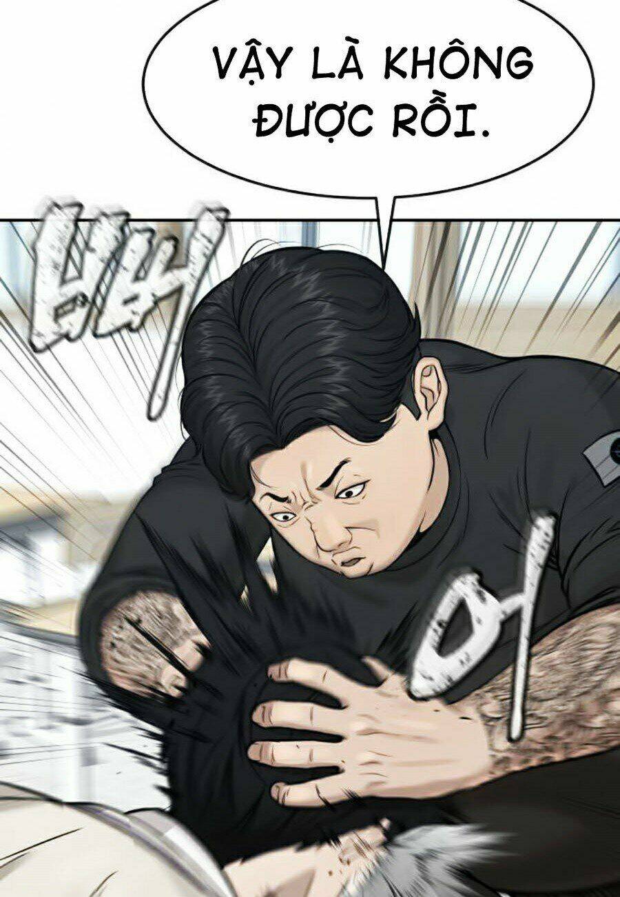 Nhiệm Vụ Tối Thượng Chapter 3 - Trang 2