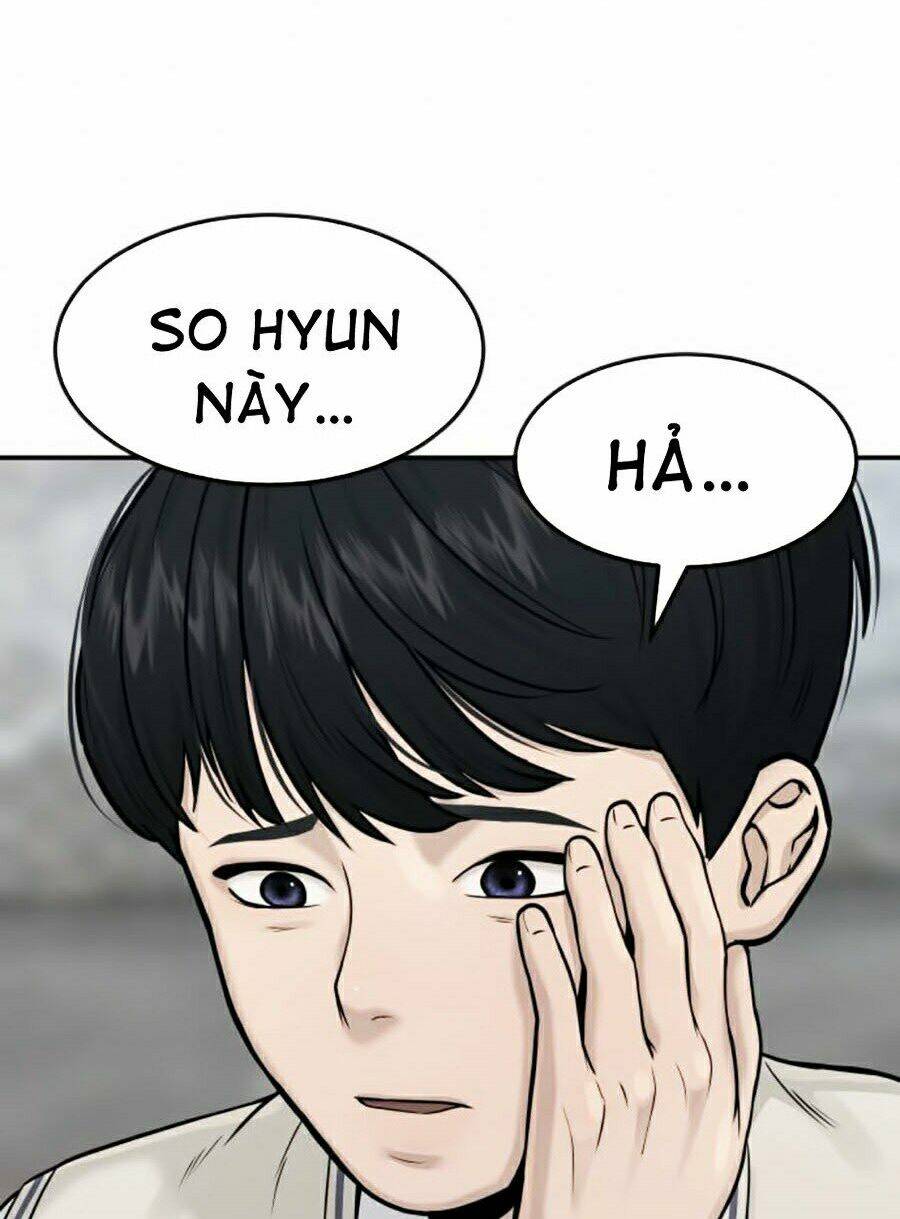 Nhiệm Vụ Tối Thượng Chapter 3 - Trang 2