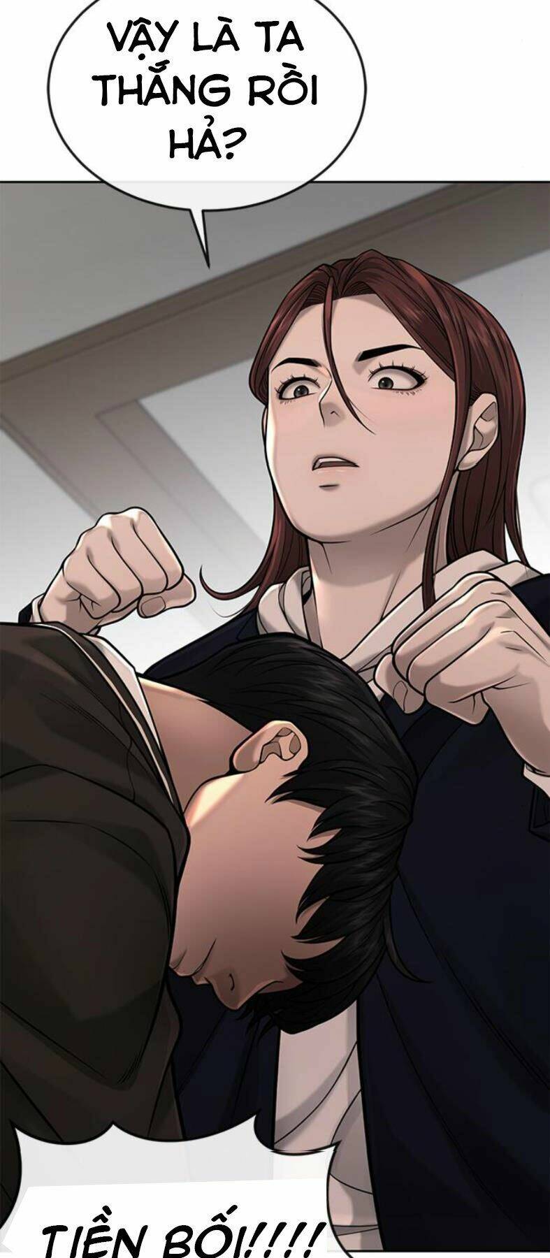 Nhiệm Vụ Tối Thượng Chapter 30 - Trang 2