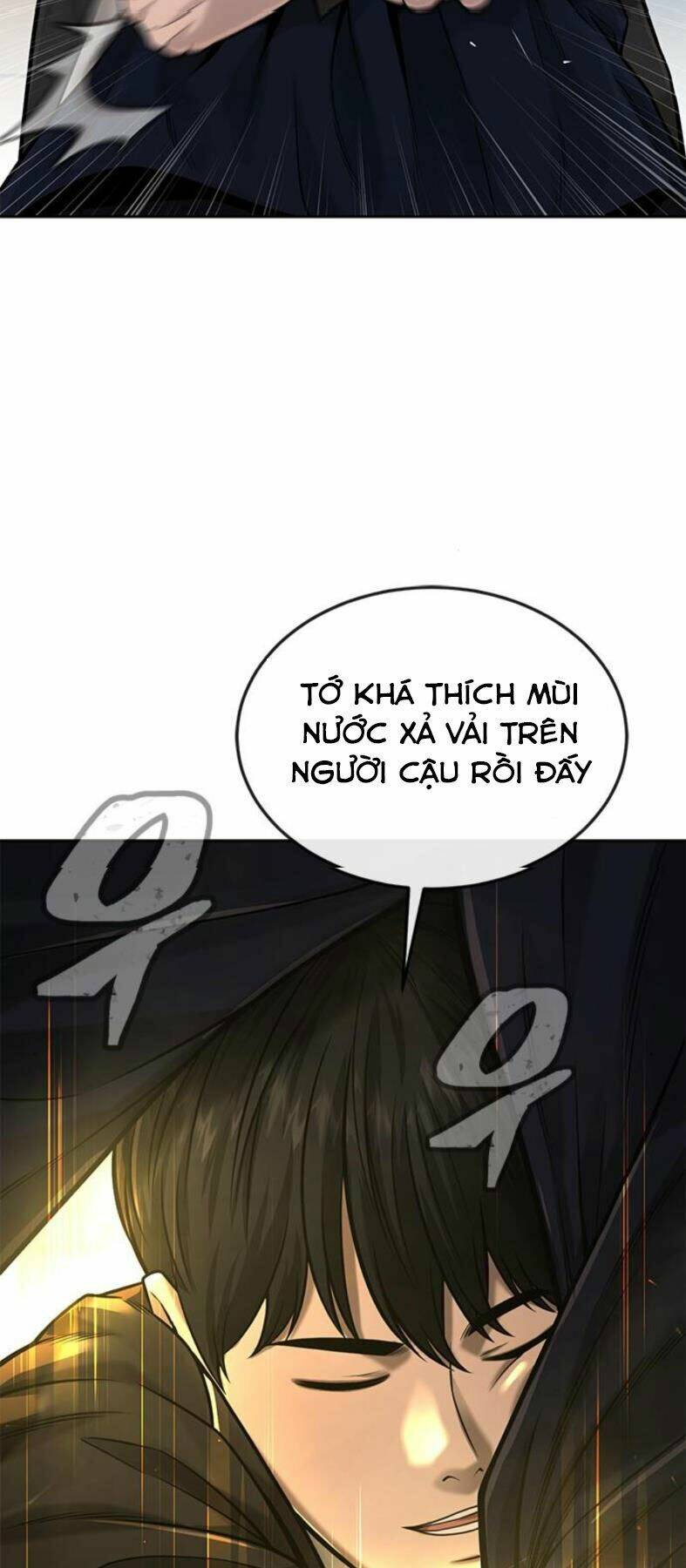 Nhiệm Vụ Tối Thượng Chapter 30 - Trang 2