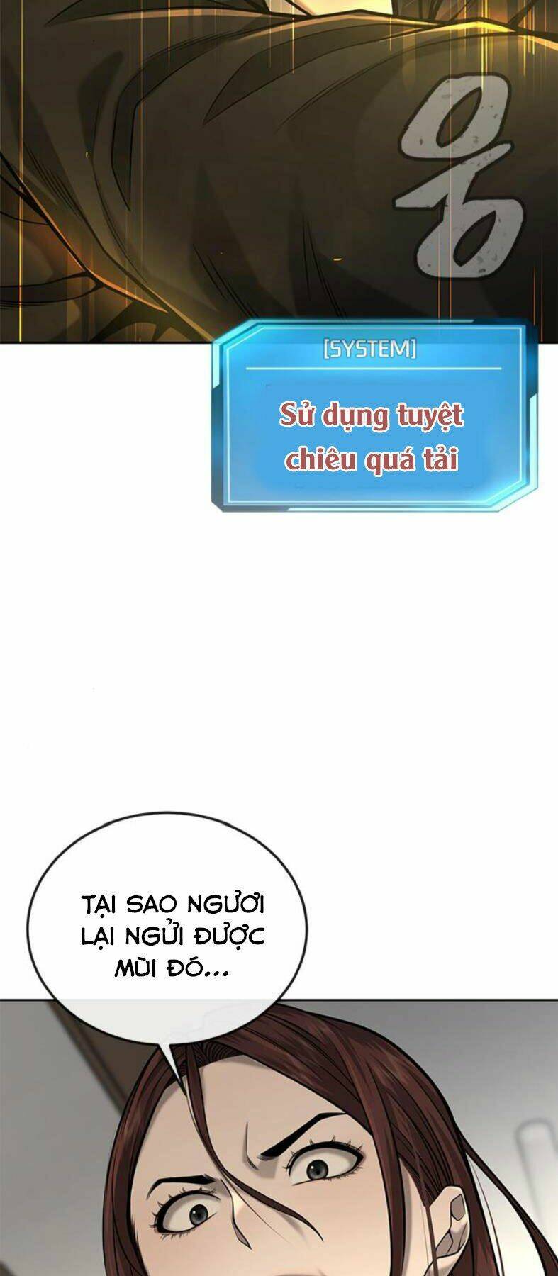 Nhiệm Vụ Tối Thượng Chapter 30 - Trang 2