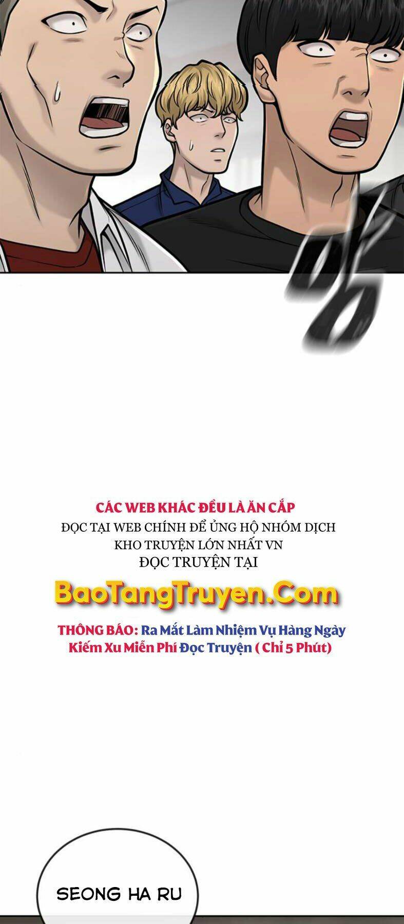 Nhiệm Vụ Tối Thượng Chapter 30 - Trang 2