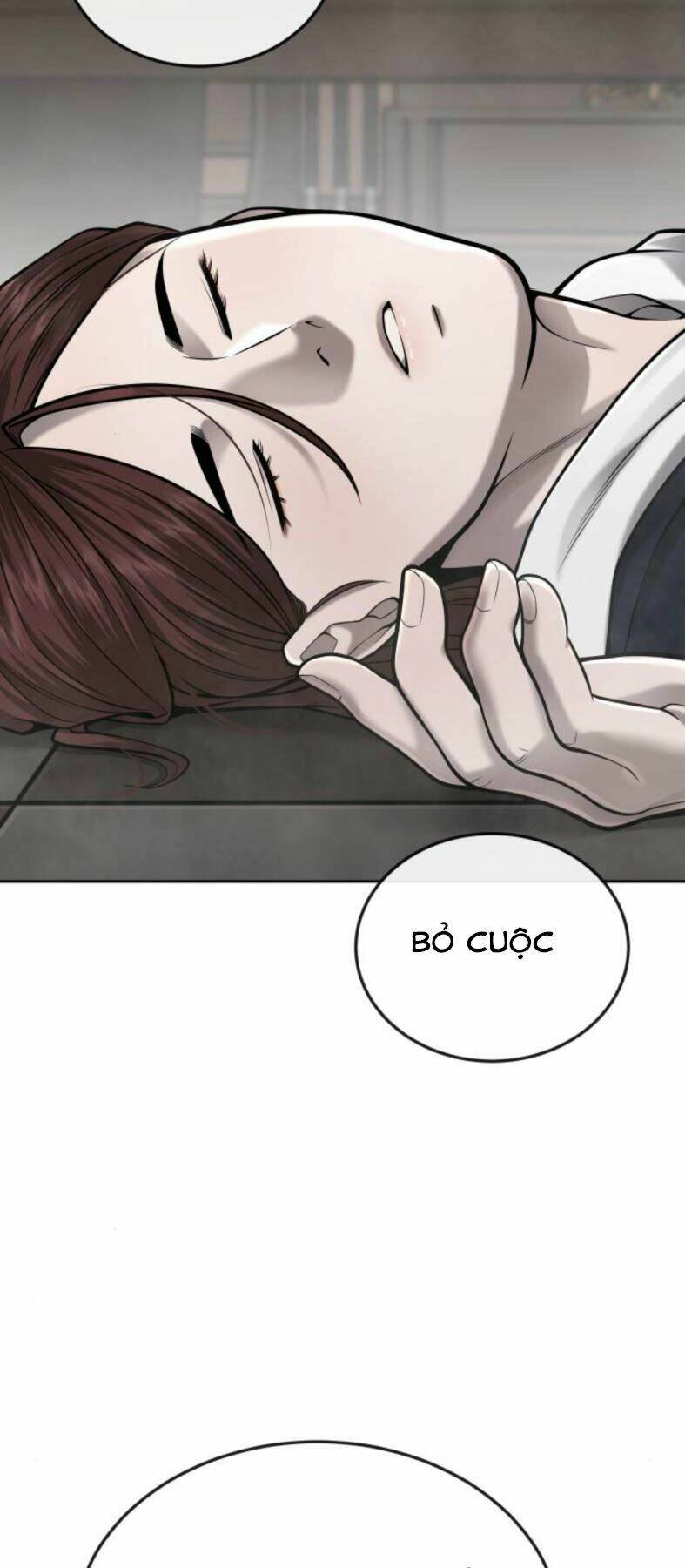 Nhiệm Vụ Tối Thượng Chapter 30 - Trang 2