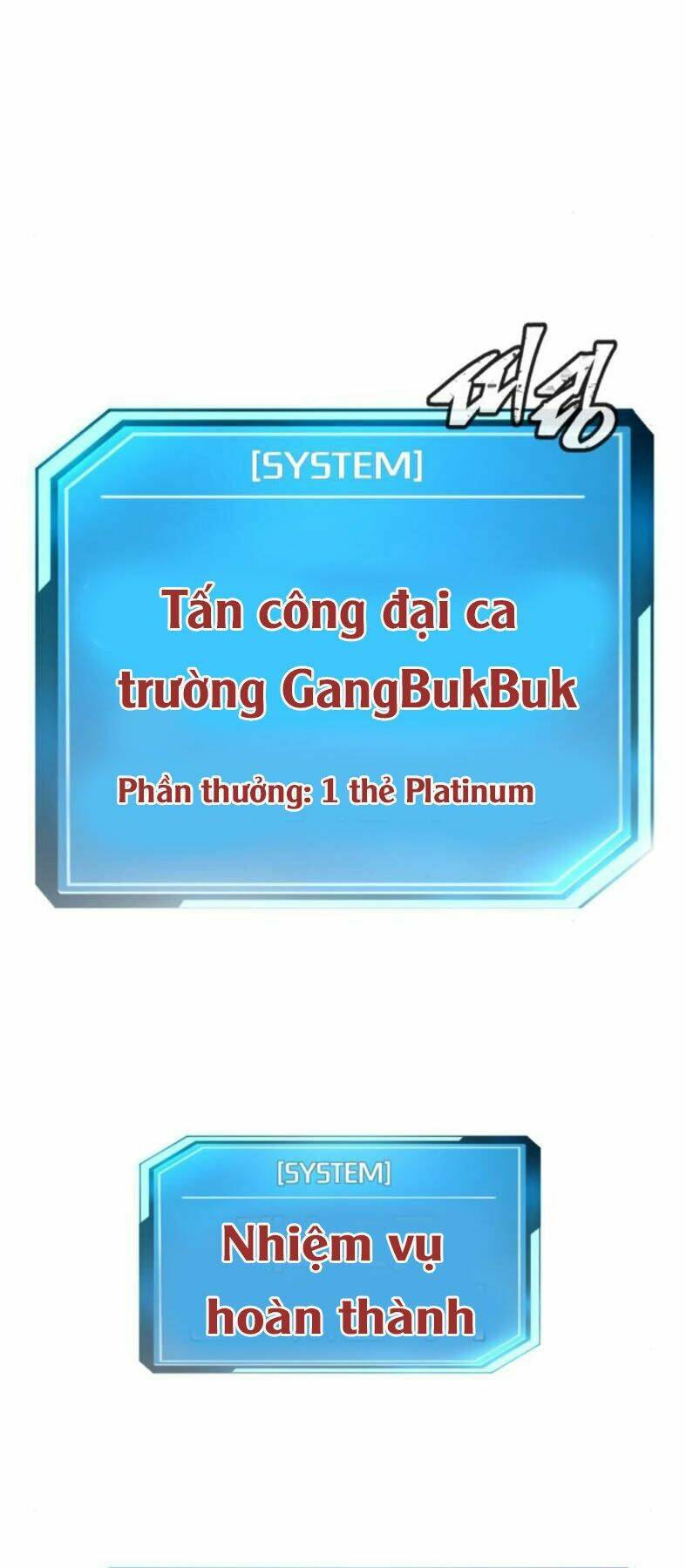 Nhiệm Vụ Tối Thượng Chapter 30 - Trang 2