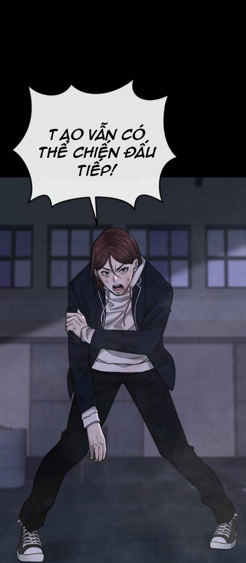 Nhiệm Vụ Tối Thượng Chapter 30 - Trang 2