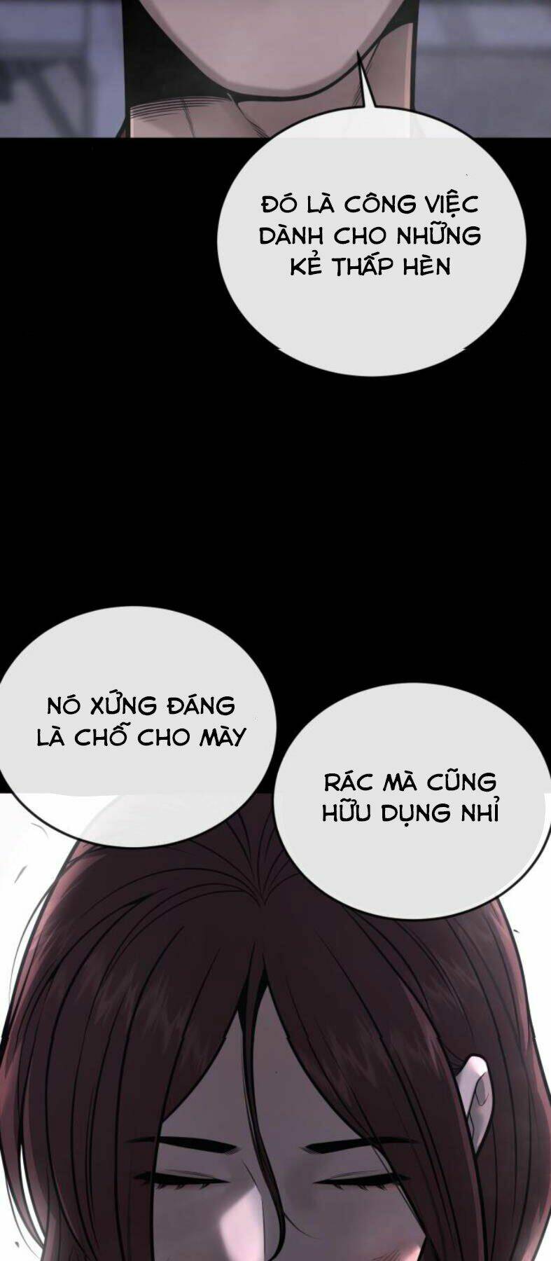 Nhiệm Vụ Tối Thượng Chapter 30 - Trang 2