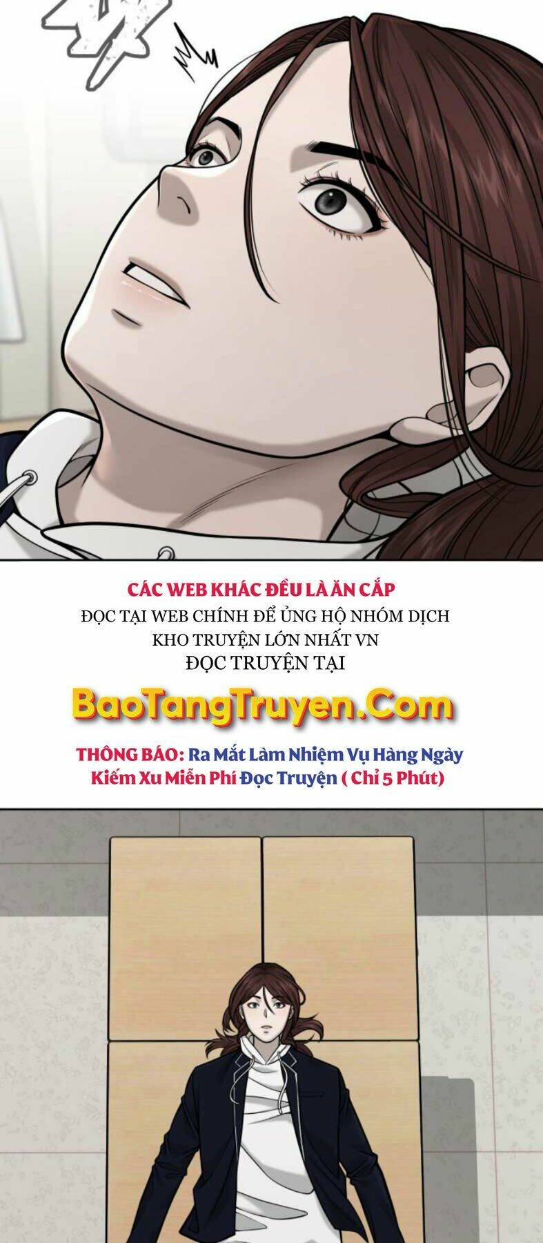 Nhiệm Vụ Tối Thượng Chapter 30 - Trang 2