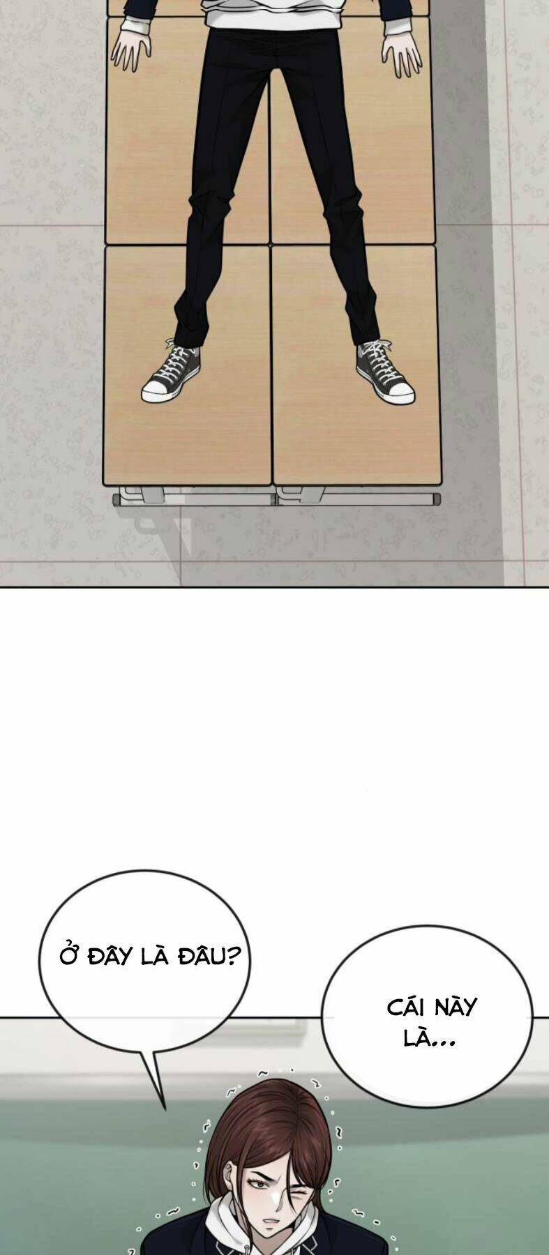 Nhiệm Vụ Tối Thượng Chapter 30 - Trang 2