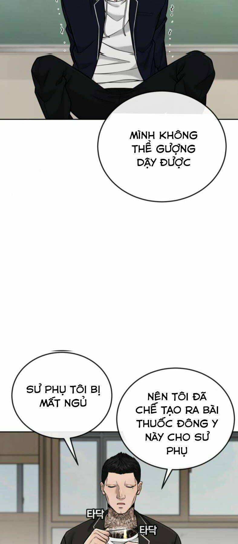 Nhiệm Vụ Tối Thượng Chapter 30 - Trang 2