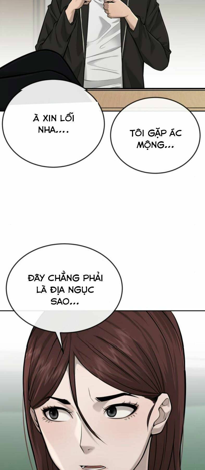 Nhiệm Vụ Tối Thượng Chapter 30 - Trang 2